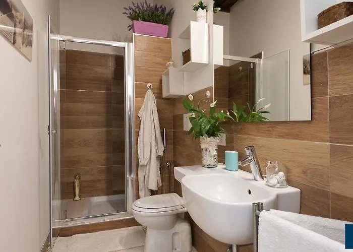 L'olimpo Di Estia Ferienhaus *