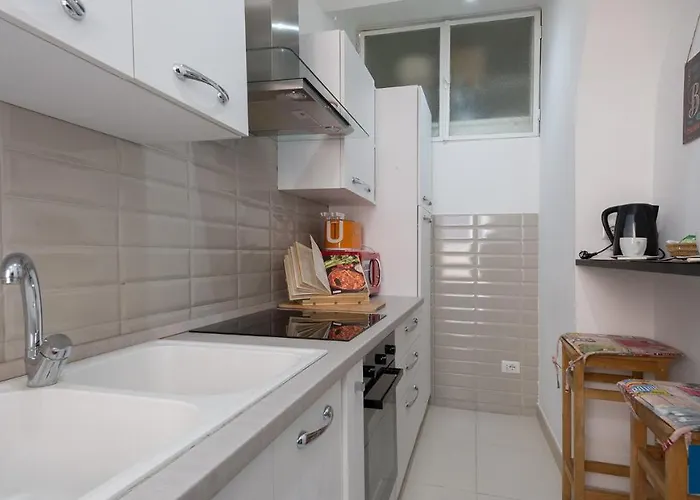 L'olimpo Di Estia Ferienhaus