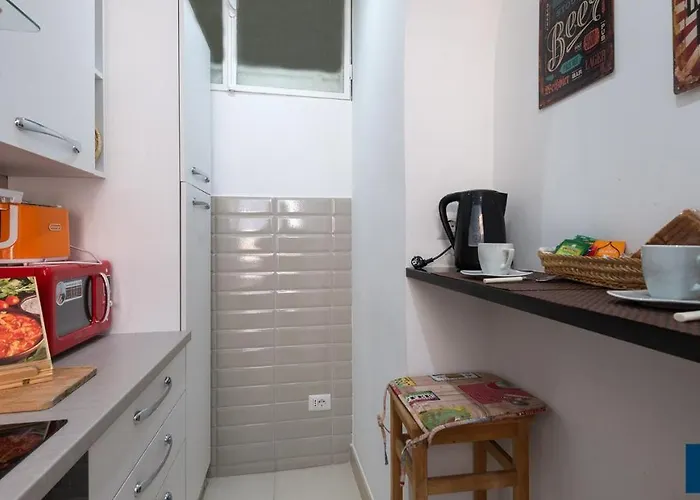 L'olimpo Di Estia Ferienhaus *