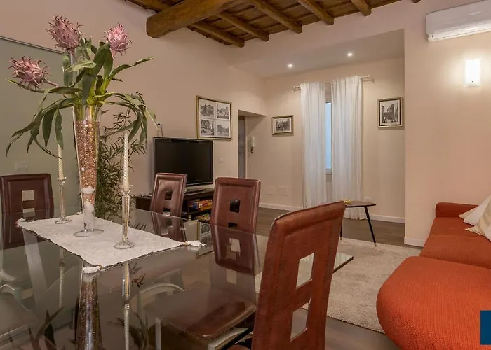 Ferienhaus L'olimpo Di Estia