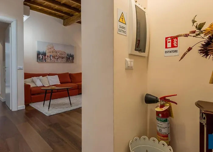 Ferienhaus L'olimpo Di Estia *