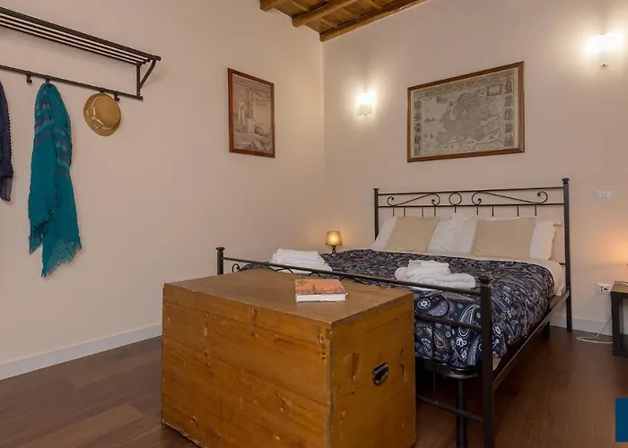 L'olimpo Di Estia Ferienhaus