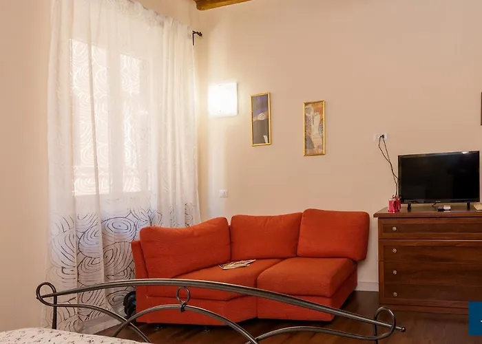 Ferienhaus L'olimpo Di Estia Rom
